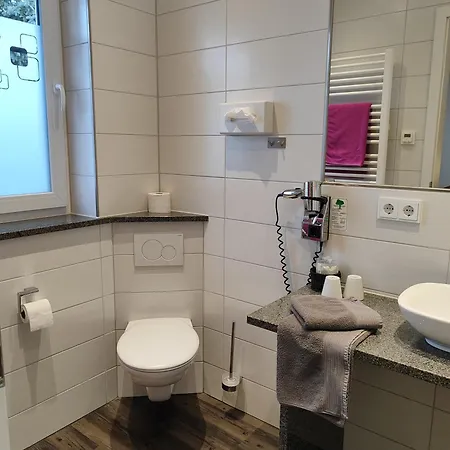 Gaestehaus Stock Trueffeleckle فريدريشسهافن