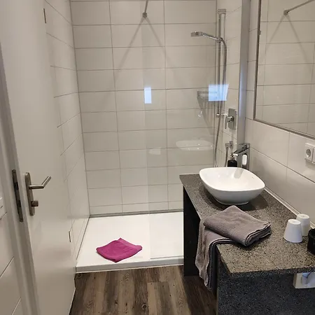 Gaestehaus Stock Trueffeleckle * فريدريشسهافن