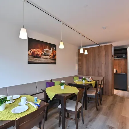 فندق Gaestehaus Stock Trueffeleckle *