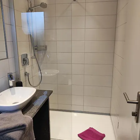 Hotel Gaestehaus Stock Trueffeleckle *
